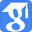 google scholar logo